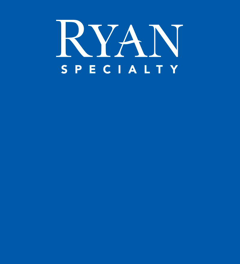 Ryan Specialty Logo block